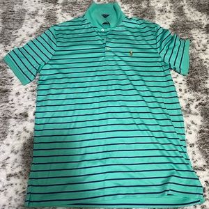 Ralph Lauren polo shirt